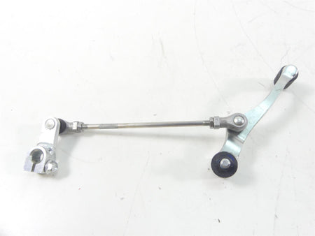 2017 Yamaha XT1200Z Super Tenere Shift Lever Pedal + Linkage 23P-18110-00-00 {{ shop.shopifyCountryName }} - Mototech271