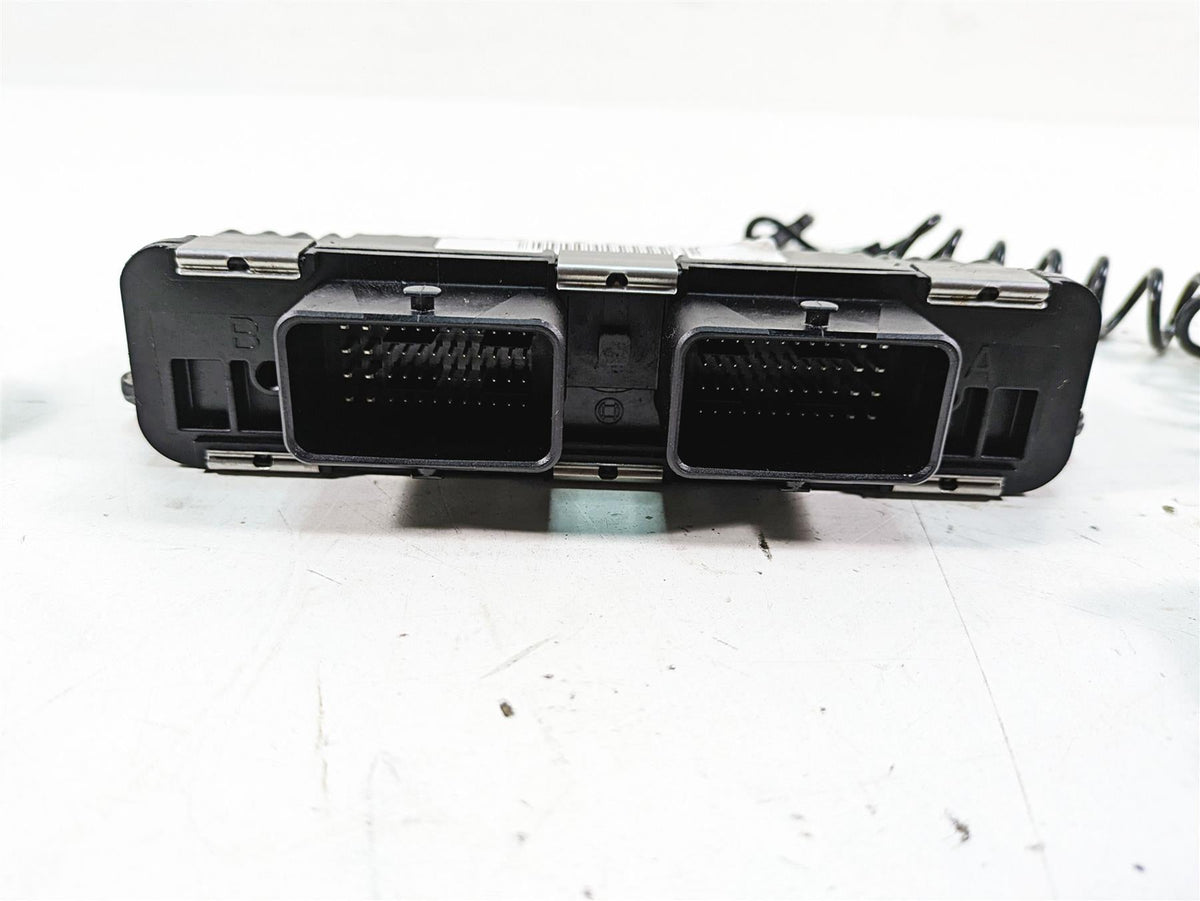 2016 Seadoo RXT 260 Cdi Ecu Ecm Engine Module & Dess Switch Key 420666536 {{ shop.shopifyCountryName }} - Mototech271