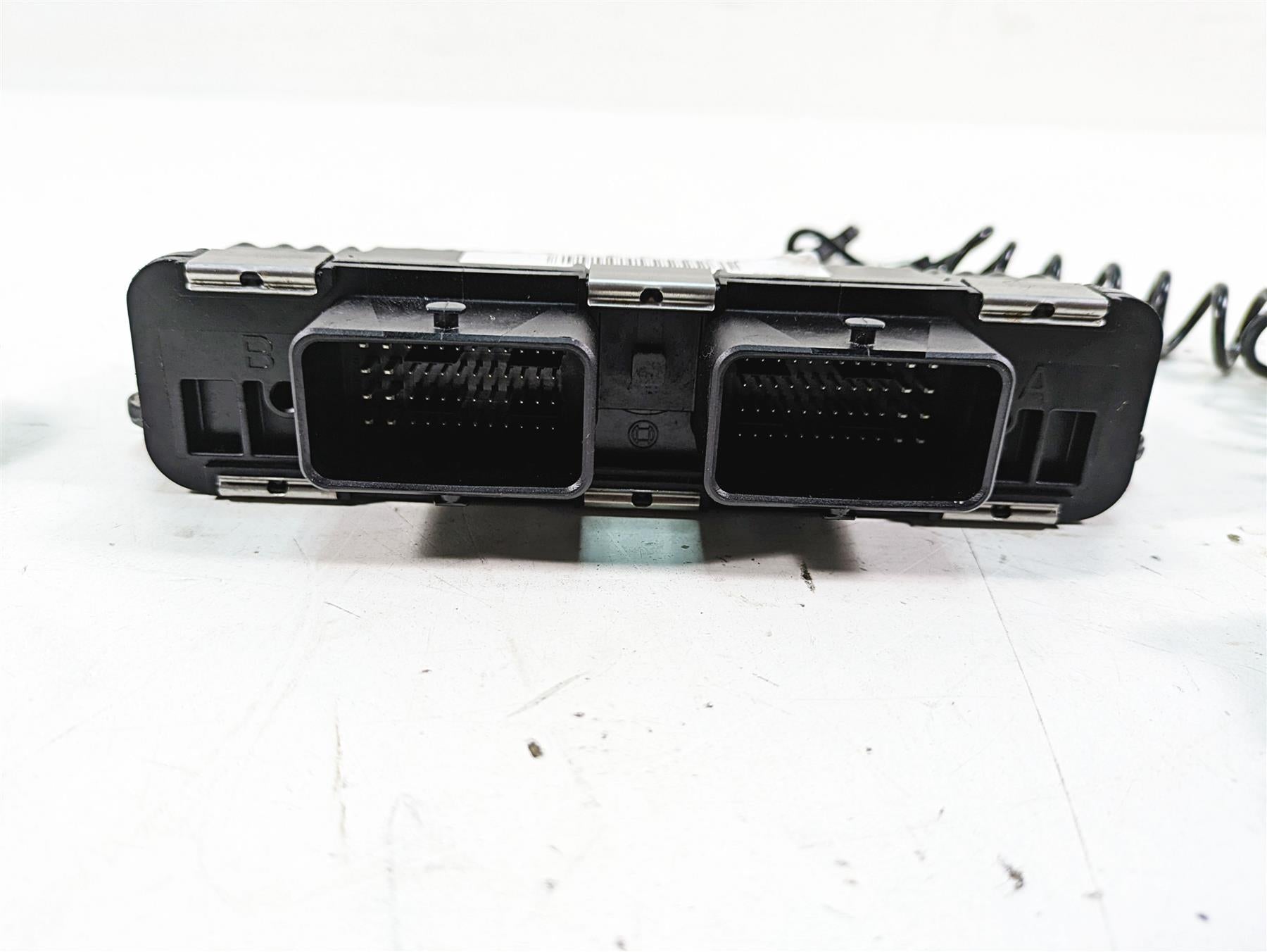 2016 Seadoo RXT 260 Cdi Ecu Ecm Engine Module & Dess Switch Key 420666536 {{ shop.shopifyCountryName }} - Mototech271