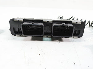 2016 Seadoo RXT 260 Cdi Ecu Ecm Engine Module & Dess Switch Key 420666536 | Mototech271
