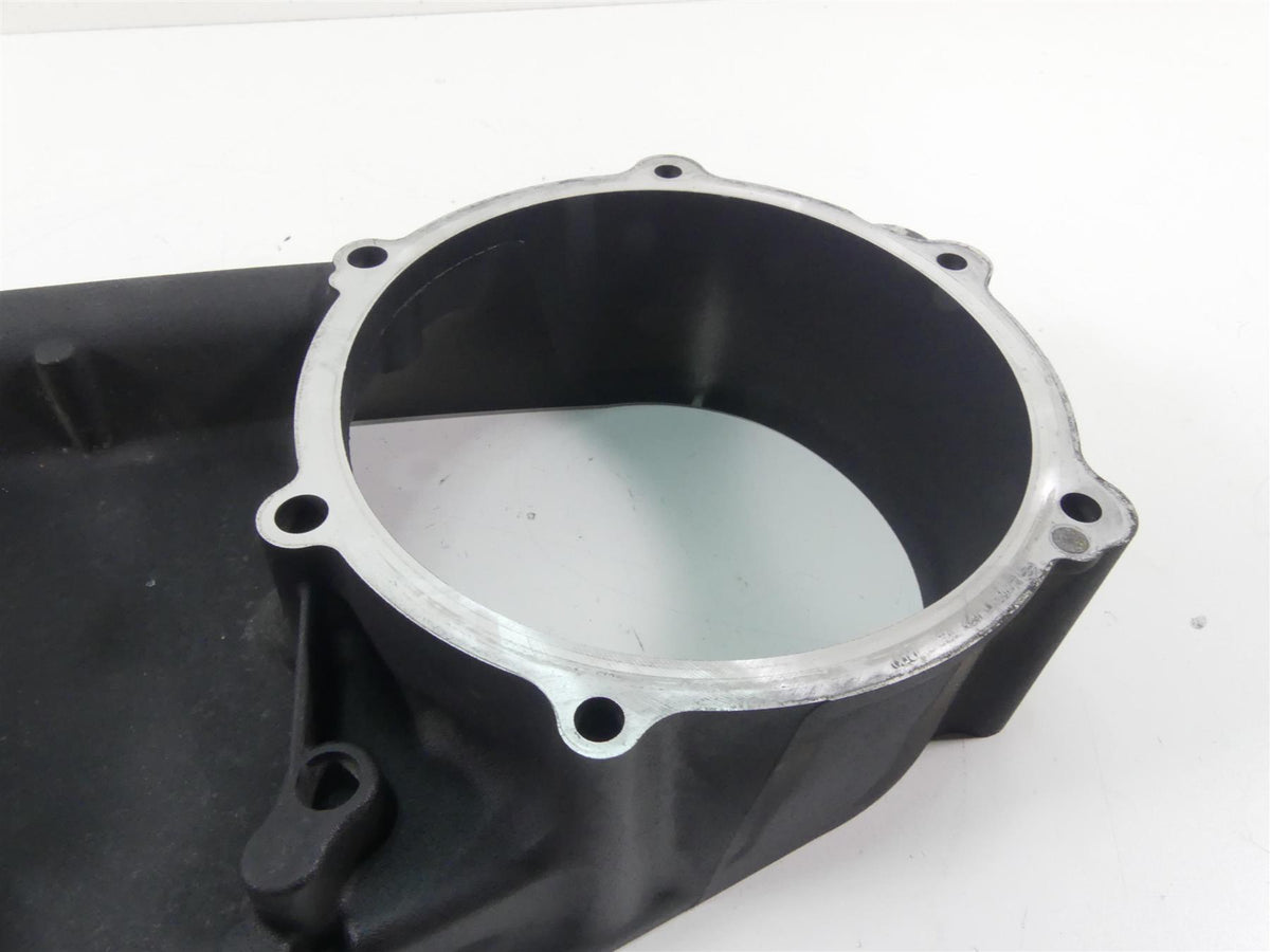 2013 Harley Touring FLHTP Electra Glide Inner Primary Drive Cover 60677-07A {{ shop.shopifyCountryName }} - Mototech271