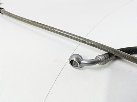 2019 BMW G310GS K02 Front Abs Brake Line Hose Set 34328562037 34328562036 {{ shop.shopifyCountryName }} - Mototech271