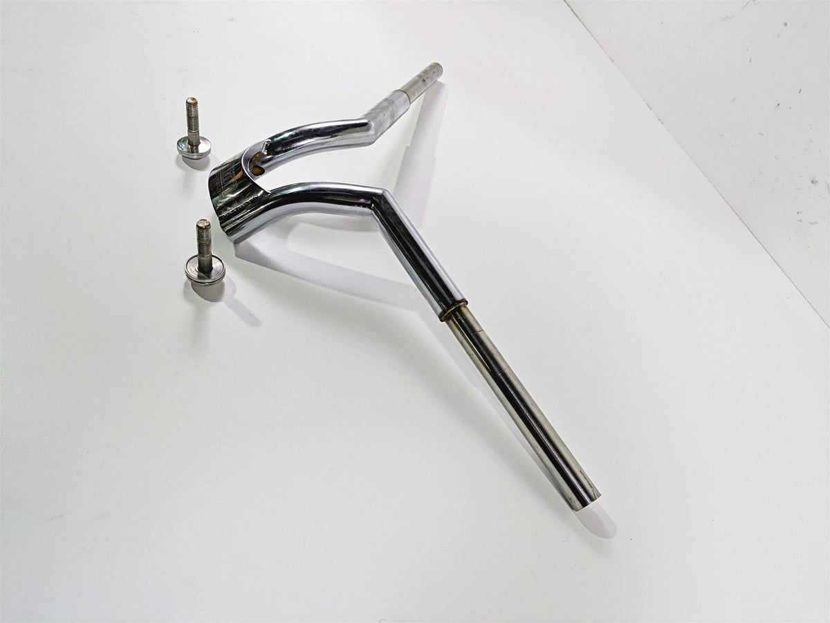 2004 Big Dog Chopper Slightly Bent Handlebars Handle Bars BD2219-1 {{ shop.shopifyCountryName }} - Mototech271