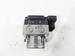 2015 Harley Touring FLHTKL E -Glide Low Abs Brake Pump Unit Module 41100013A | Mototech271