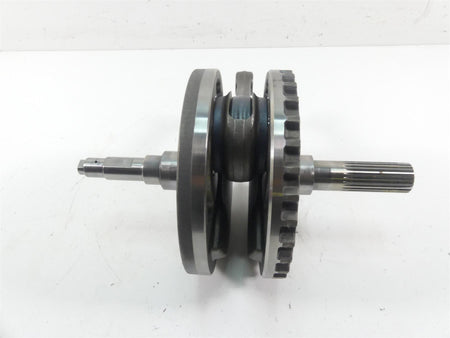 2012 Harley Touring FLHTP Electra Glide Crankshaft Flywheel Crank Shaft 24100021 {{ shop.shopifyCountryName }} - Mototech271