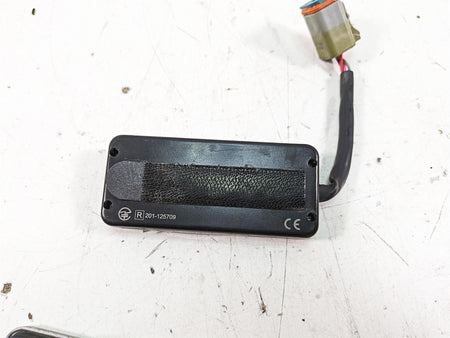 2017 Harley XL883 N Sportster Iron Cdi Ecu + Vance Hines Fuel Pack Set 41000326A {{ shop.shopifyCountryName }} - Mototech271