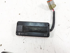 2017 Harley XL883 N Sportster Iron Cdi Ecu + Vance Hines Fuel Pack Set 41000326A | Mototech271