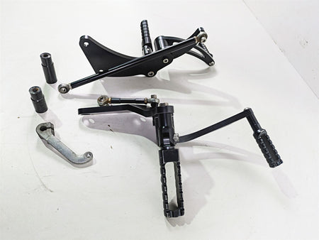 2021 Harley Softail FXST Standard Tarazon Fw Control Footrests - Read ?RSHD-SB18 {{ shop.shopifyCountryName }} - Mototech271