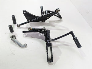 2021 Harley Softail FXST Standard Tarazon Fw Control Footrests - Read ?RSHD-SB18