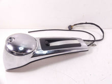 Load image into Gallery viewer, 2013 Harley Touring FLTRU Road Glide Fuel Gas Tank Console CB Pod Assy 61270-08 | Mototech271

