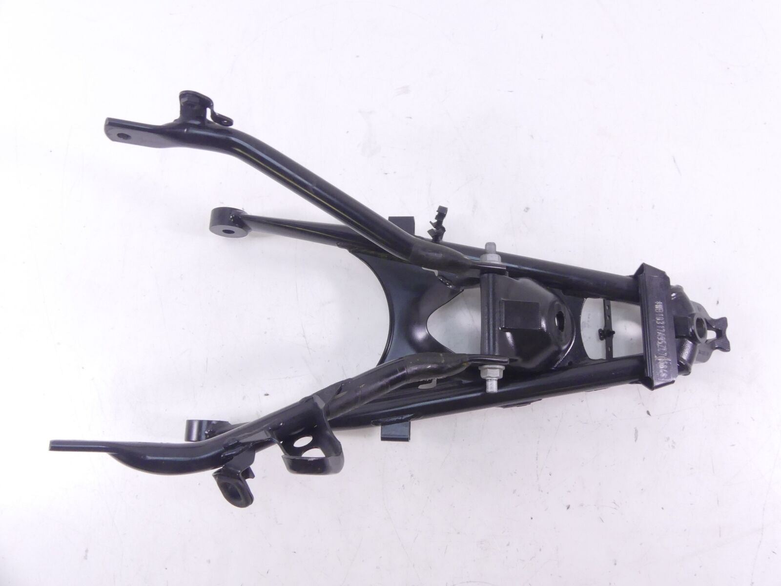 2005 BMW R1200GS K25 Straight Main Frame Chassis Cln Ez Rgstr 46517664357 {{ shop.shopifyCountryName }} - Mototech271