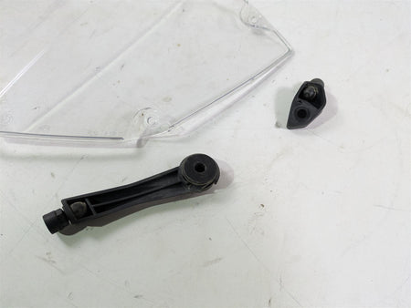 2015 BMW R1200 GS Adv K51 Headlight Cover 77518529205 {{ shop.shopifyCountryName }} - Mototech271