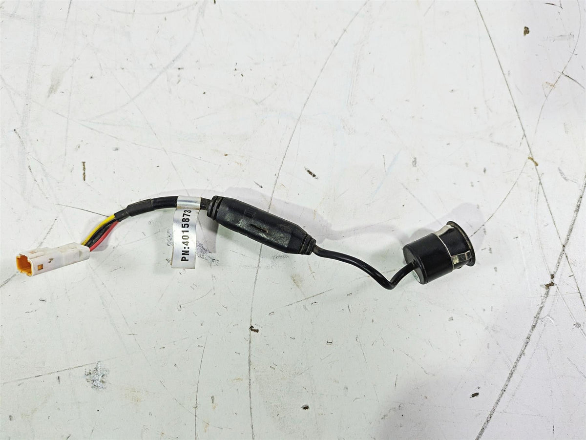 2022 Polaris RZR XP 4 1000 Premium Rear Facing Backup Mirror Camera 4015873 {{ shop.shopifyCountryName }} - Mototech271