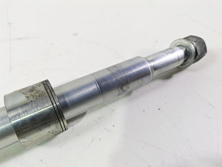 2017 Harley FLS Softail Slim Straight Front Axle Spindle 25mm 41545-07A {{ shop.shopifyCountryName }} - Mototech271