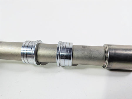 2023 Yamaha MT10 MTN1000 Front Axle Wheel Spindle 2CR-25181-00-00 {{ shop.shopifyCountryName }} - Mototech271