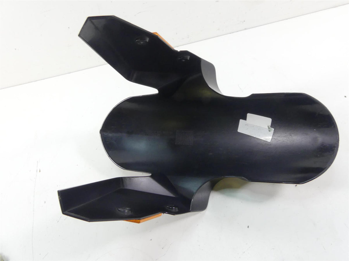 2018 BMW S1000RR K46 Front Fender Mud Guard Tire Hugger - Nice 46617715962 {{ shop.shopifyCountryName }} - Mototech271