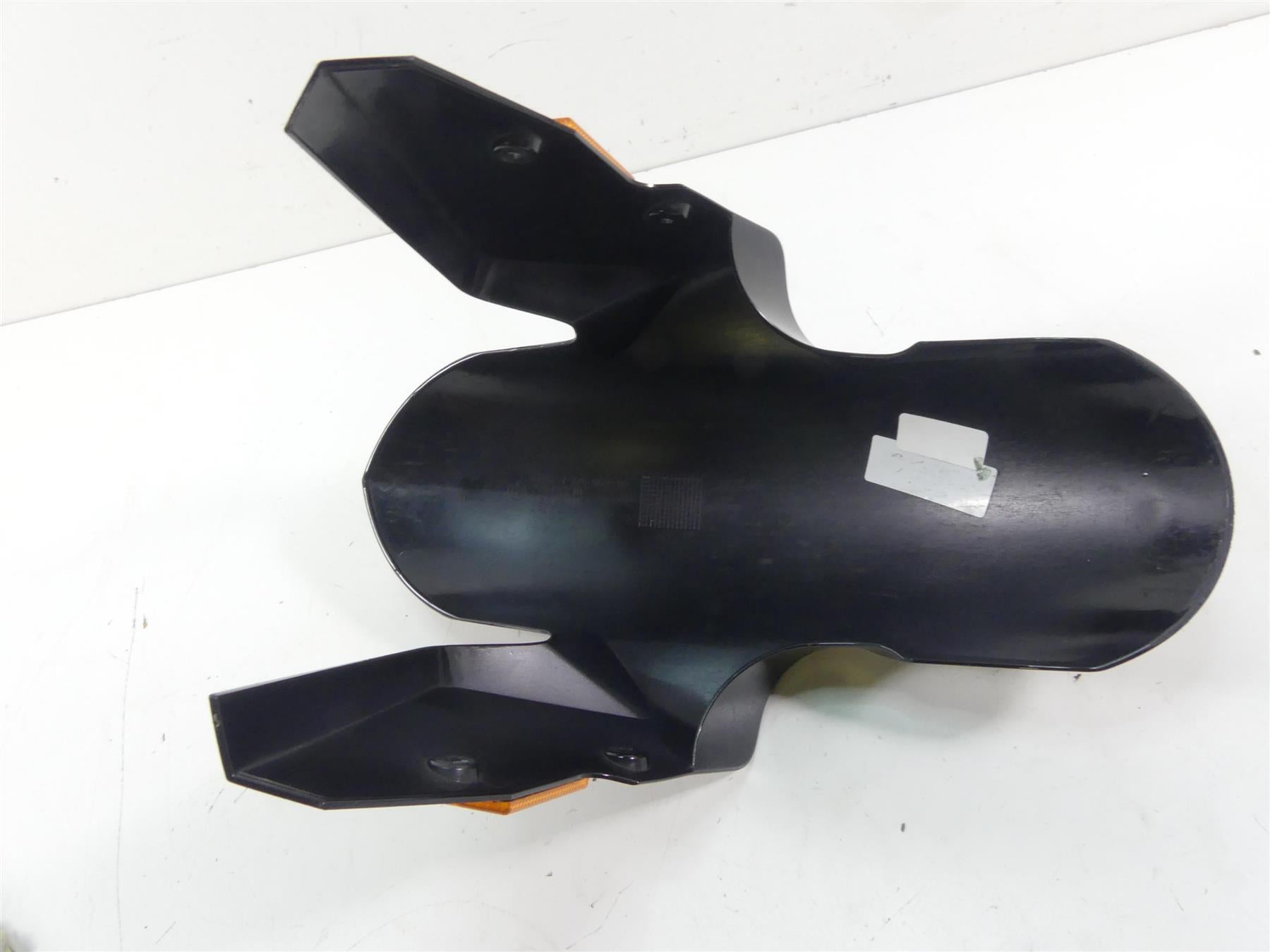 2018 BMW S1000RR K46 Front Fender Mud Guard Tire Hugger - Nice 46617715962 {{ shop.shopifyCountryName }} - Mototech271