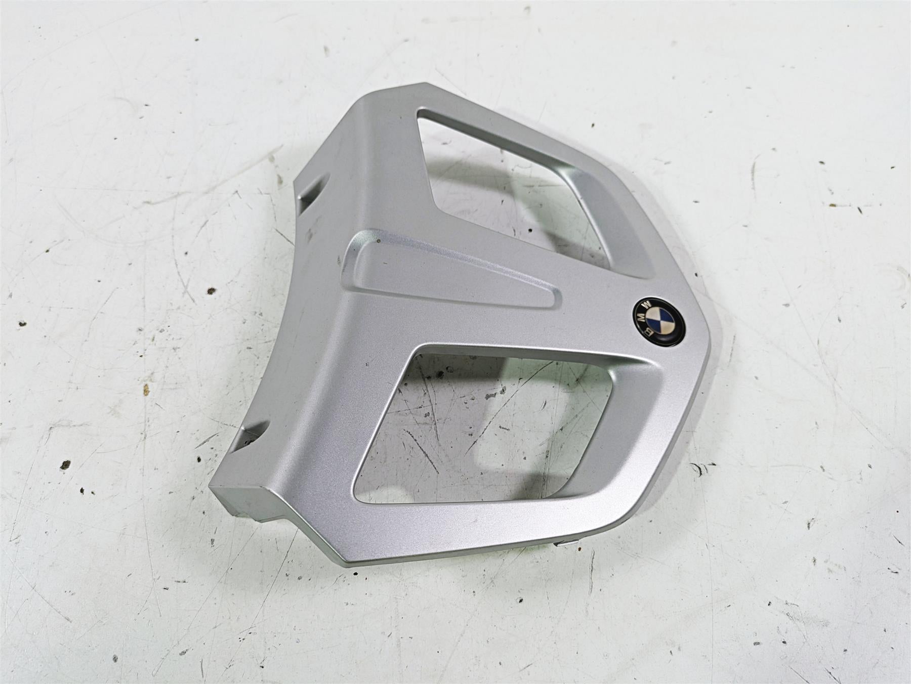 2014 BMW R1200 RT RTW K52 Rear Tail Upper Cover Fairing 46548533521 | Mototech271