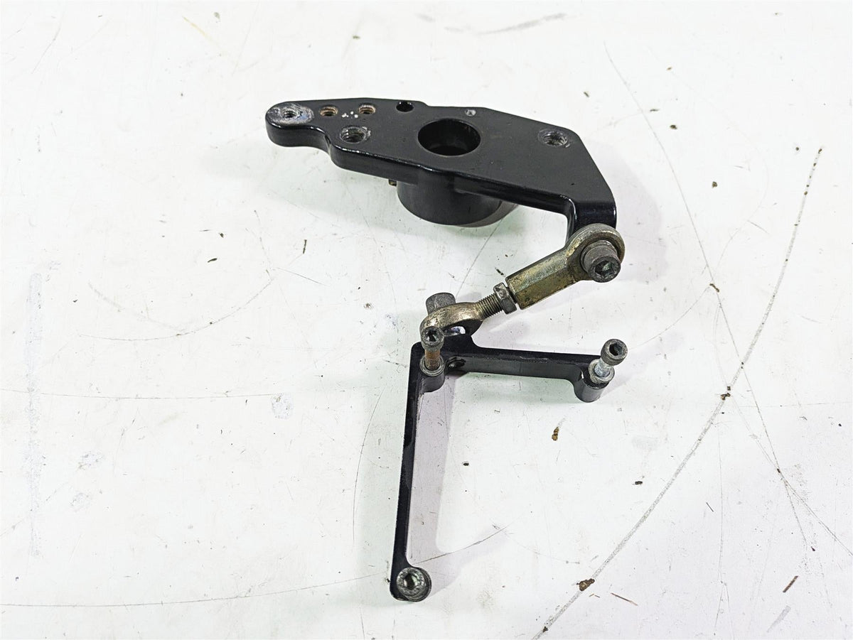 2007 Harley Touring FLHTCU SE CVO E-Glide Progressive Suspension Stabilizer Link 46-208 {{ shop.shopifyCountryName }} - Mototech271