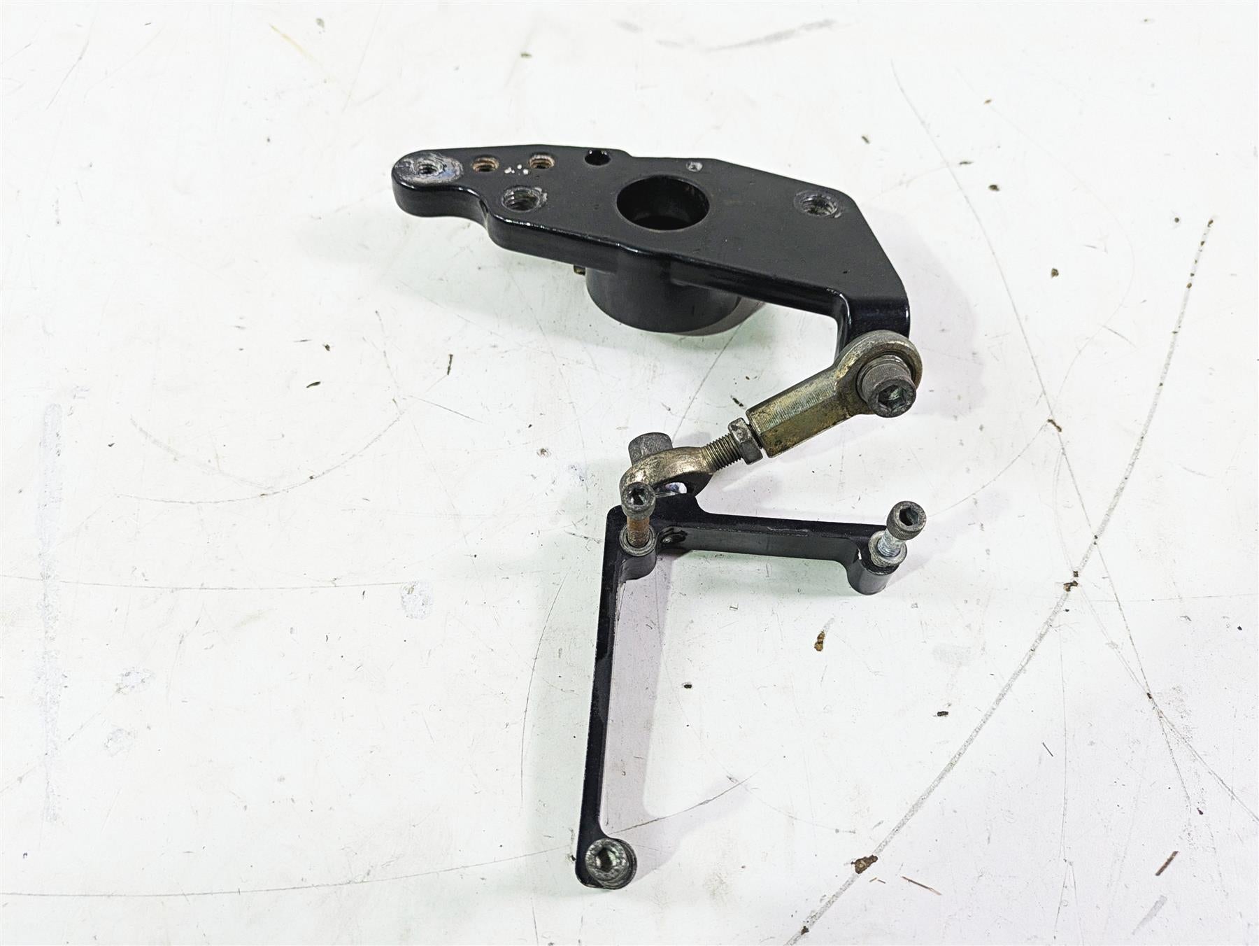 2007 Harley Touring FLHTCU SE CVO E-Glide Progressive Suspension Stabilizer Link 46-208 {{ shop.shopifyCountryName }} - Mototech271