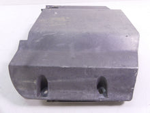 Load image into Gallery viewer, 2013 Yamaha Waverunner VXS VX1800M Skid Plate Intake Screen Set 6CN-R1333-00-00
