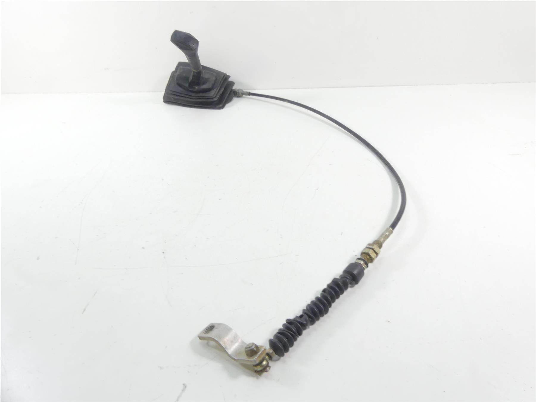 2016 Polaris RZR900 S EPS Shifter Shift Lever Gear Selector + Cable Set 1542256 {{ shop.shopifyCountryName }} - Mototech271