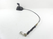 Load image into Gallery viewer, 2016 Polaris RZR900 S EPS Shifter Shift Lever Gear Selector + Cable Set 1542256
