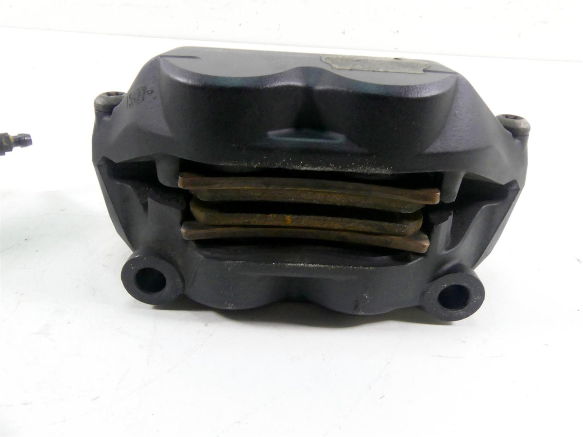 2015 KTM 1290 Adventure Front Brembo Brake Calipers 100mm 6031301500130 {{ shop.shopifyCountryName }} - Mototech271