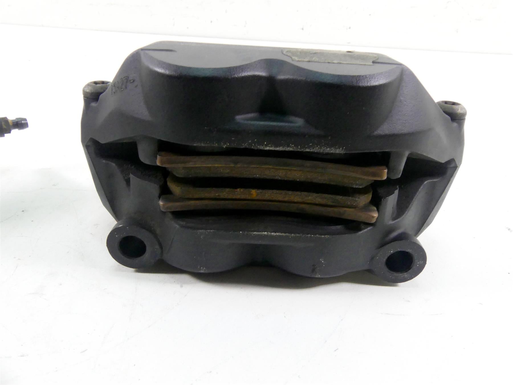 2015 KTM 1290 Adventure Front Brembo Brake Calipers 100mm 6031301500130 {{ shop.shopifyCountryName }} - Mototech271