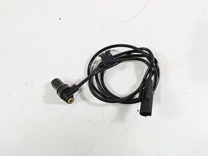 2012 BMW R1200R K27 Rear Abs Brake Wheel Speed Sensor 34527677824 | Mototech271