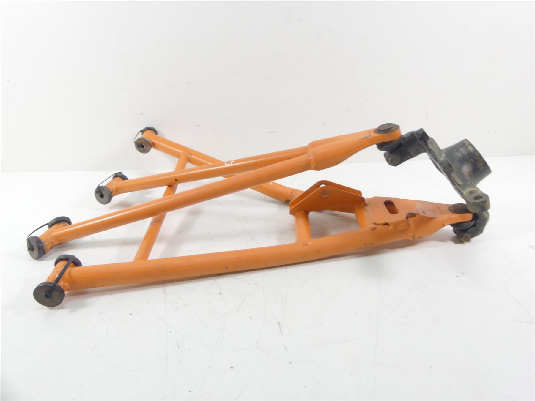 2013 Arctic Cat Wildcat 1000 LTD Front Left Control Arm Knee Set -Read 0503-571 {{ shop.shopifyCountryName }} - Mototech271