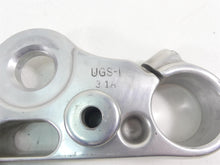 Load image into Gallery viewer, 2014 Harley FXDL Dyna Low Rider Upper Triple Tree Steering Clamp 49mm 46278-08 | Mototech271

