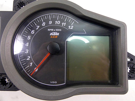 2015 KTM 1190 Adventure Speedometer Gauge Instrument - 23k 60414069000 {{ shop.shopifyCountryName }} - Mototech271