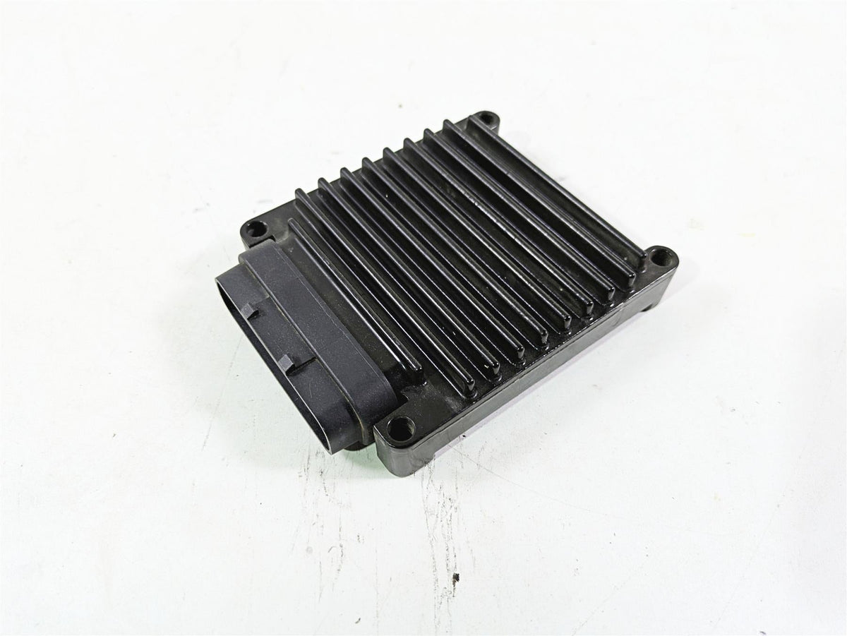 2013 Harley VRSCF Muscle Rod Cdi Ecu Ecm Engine Control Module 32852-12 {{ shop.shopifyCountryName }} - Mototech271