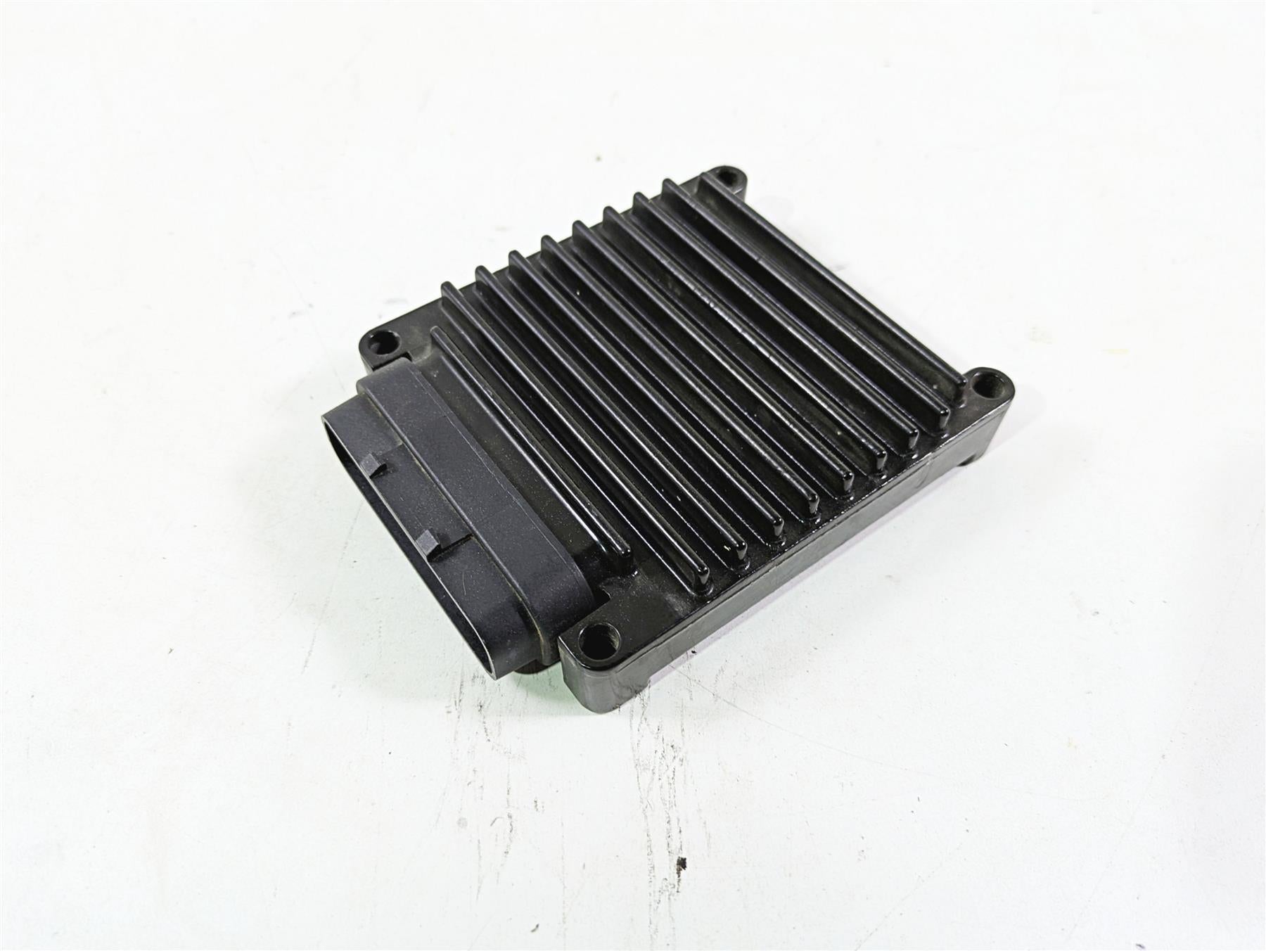 2013 Harley VRSCF Muscle Rod Cdi Ecu Ecm Engine Control Module 32852-12 {{ shop.shopifyCountryName }} - Mototech271