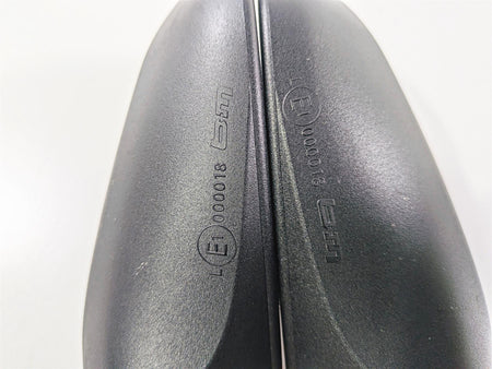 2016 BMW R1200 GS K50 Rear View Mirror Set 51168567447 51168567448 {{ shop.shopifyCountryName }} - Mototech271