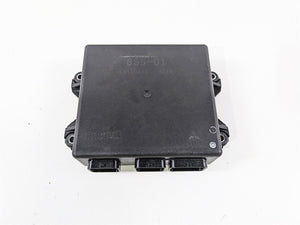 2009 Yamaha Waverunner FX1800 Cruiser Cdi Engine Control Module 6S5-8591A-01-00