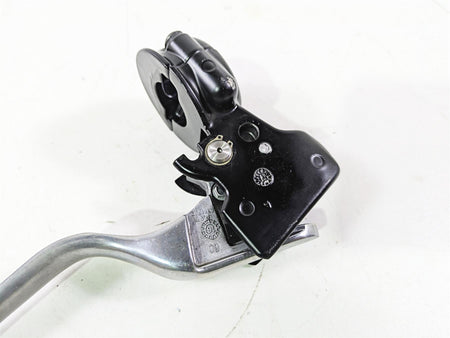 2017 Harley FLS Softail Slim Clutch Perch & Lever Set 38700-08A 45080-08A {{ shop.shopifyCountryName }} - Mototech271