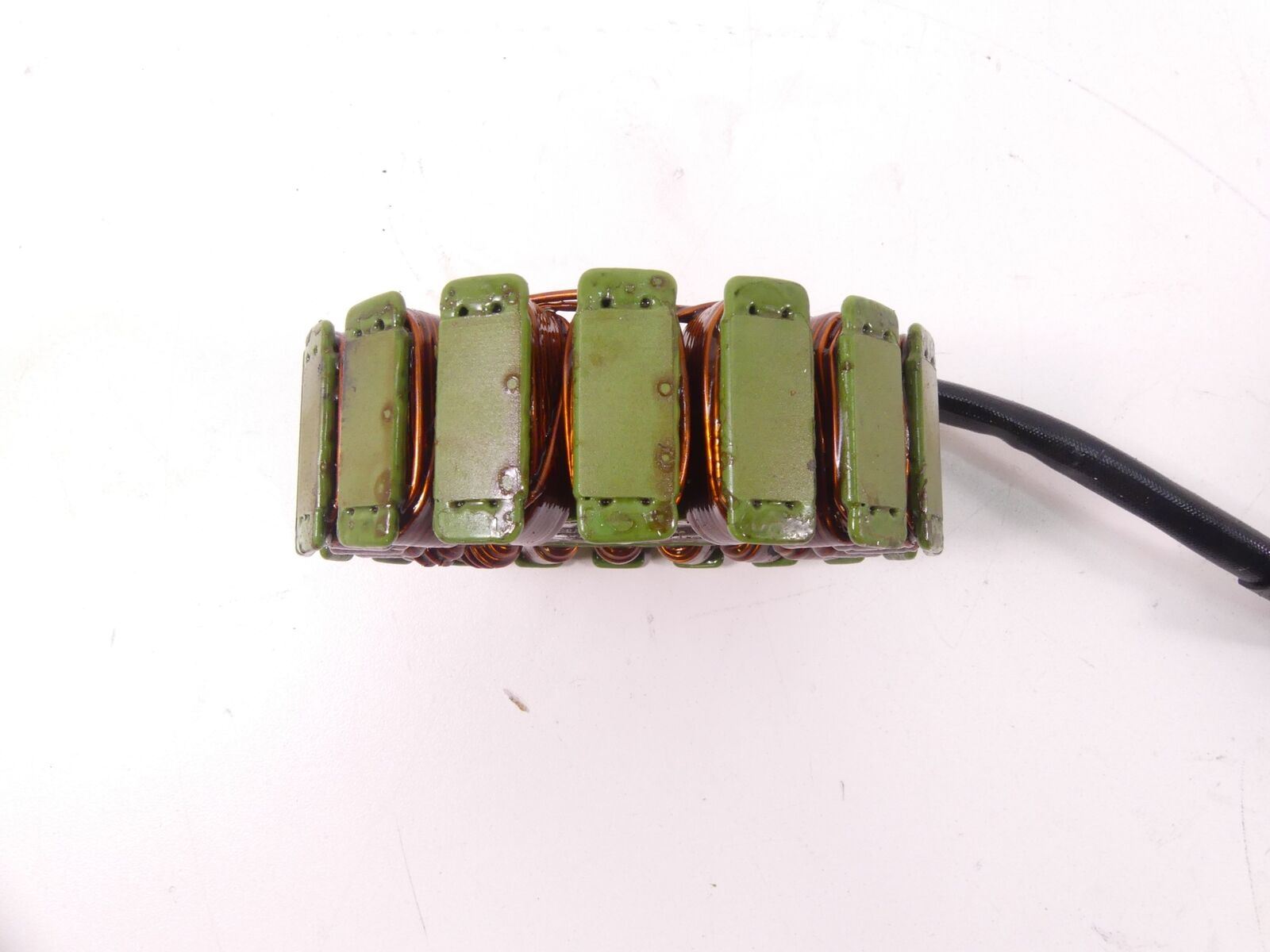 2011 Sea-Doo 4-Tec GTI SE 130 Stator Alternator Generator 420889721 420889726 {{ shop.shopifyCountryName }} - Mototech271