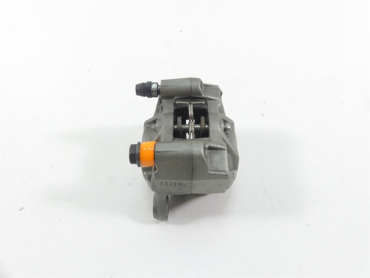 2014 Ducati Hypermotard 821 SP Rear Brembo Brake Caliper 61140381AB {{ shop.shopifyCountryName }} - Mototech271