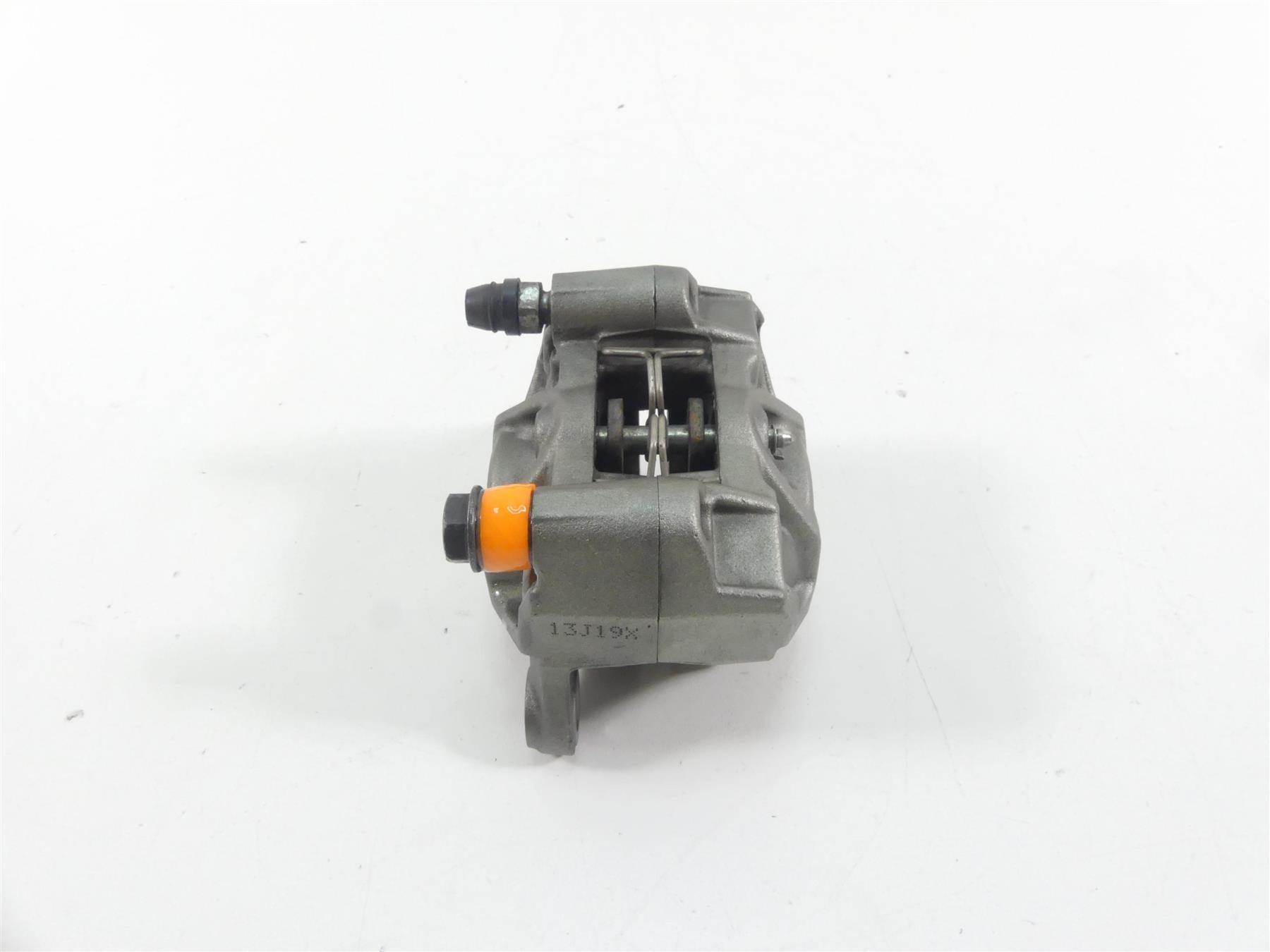 2014 Ducati Hypermotard 821 SP Rear Brembo Brake Caliper 61140381AB {{ shop.shopifyCountryName }} - Mototech271