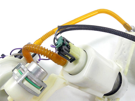 2014 Harley FXDL Dyna Low Rider Fuel Gas Petrol Pump & Sending Unit 75246-04A {{ shop.shopifyCountryName }} - Mototech271