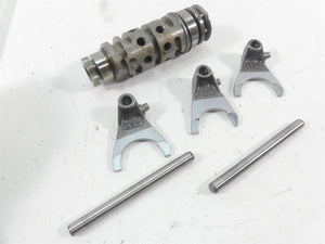 2015 Ducati Diavel Dark Transmission Gears Shifting Gears Shaft Set 18220521A | Mototech271
