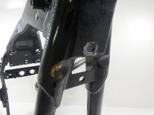 Load image into Gallery viewer, 2014 Harley Touring FLHX Street Glide Straight Main Frame Chassis -Slvg 47900-14 | Mototech271
