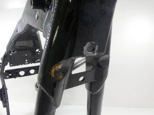 2014 Harley Touring FLHX Street Glide Straight Main Frame Chassis -Slvg 47900-14 | Mototech271