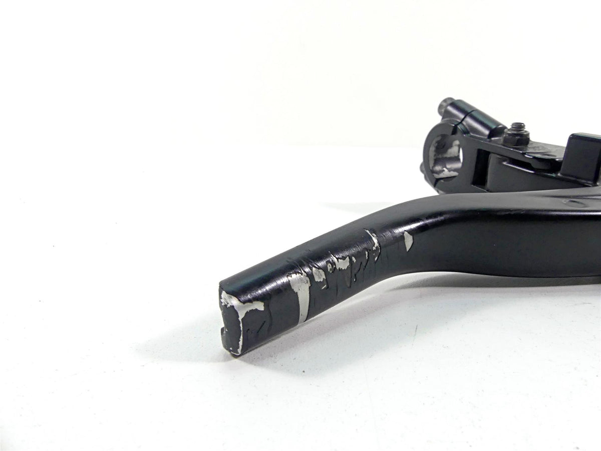 2022 Triumph Speed Triple 1200 RS Clutch Perch And Shortened Lever T2043945 {{ shop.shopifyCountryName }} - Mototech271