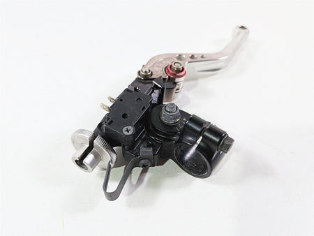 2008 Yamaha YZF R1 RN19 Clutch Perch & Adjustable Lever 4XV-82910-15-00 {{ shop.shopifyCountryName }} - Mototech271