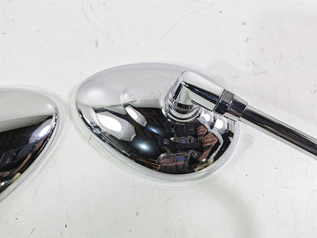 2018 Indian Chieftain Limited Rear View Mirror Set L 2635787 R 2635789 {{ shop.shopifyCountryName }} - Mototech271