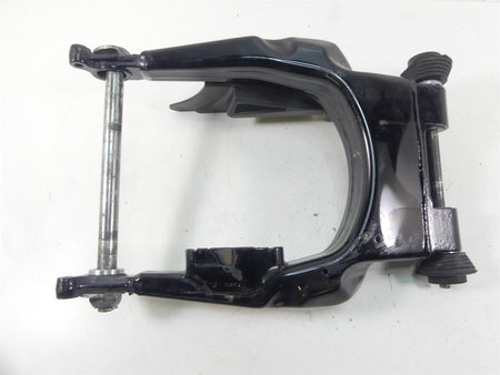 2013 Harley Touring FLHX Street Glide Rear Swingarm Swing Arm + Axle 47549-09A {{ shop.shopifyCountryName }} - Mototech271