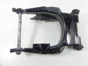 2013 Harley Touring FLHX Street Glide Rear Swingarm Swing Arm + Axle 47549-09A | Mototech271